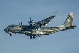 CASA C-295MW